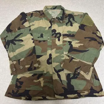 미군 밀리터리 자켓 서바이벌 게임 장비 US ARMY