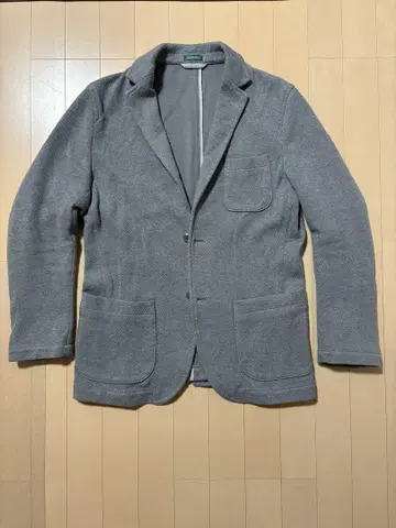 Lacoste 자켓