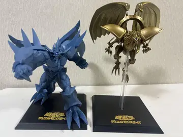 유희왕 피규어 Monsters LEGION 오벨리스크 라