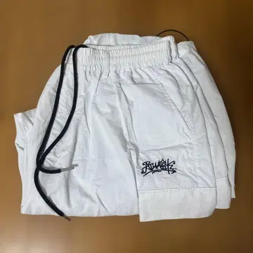 ATMARK 나일론 카고 팬츠