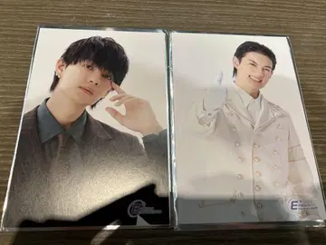 EBiDAN museum 2025 엽서 M!LK 사노 하야토