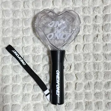 ONE N' ONLY 응원봉