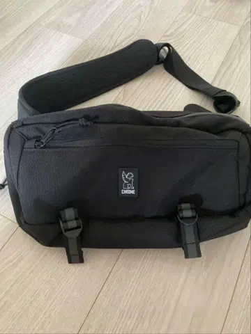 [CHROME 크롬] MINI KADET/미니 카뎃