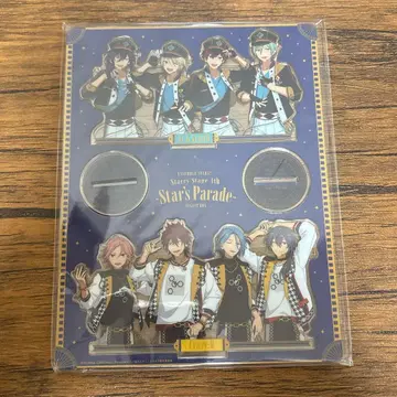 앙스타 아크릴 스탠드 Star's Parade