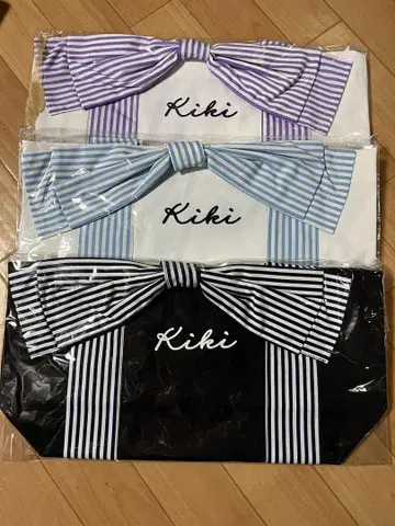 세리카 토아 팬클럽 백