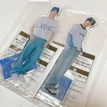 시뉴 도훈 아크릴 스탠드