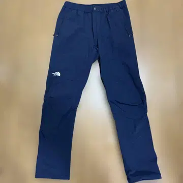 THE NORTH FACE 알파인 라이트 팬츠 새상품급