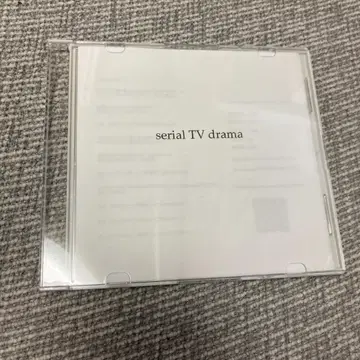 [단종] serial TV drama 2nd demo