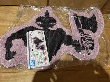 죠죠의 기묘한 모험 제일복권 G상 알레시 다이컷 매트 새상품