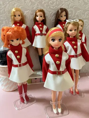 레이디 리카짱