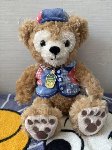 [세트 판매] TDS 한정판 닷피 (S) 위싱 참 포함