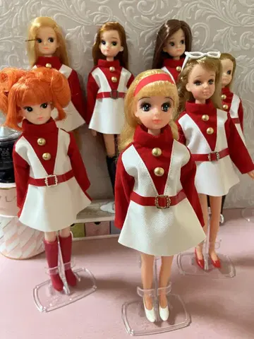 레이디 리카짱