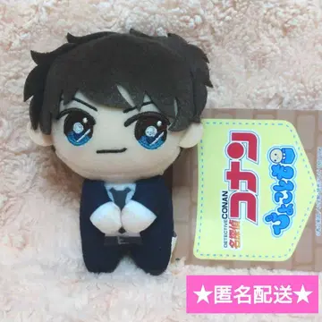 명탐정 코난  마스코트 [ 마츠다 진페이 ]