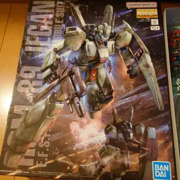 MG 제간 밴시 ver.ka 2세트