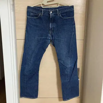 neonsign 네온사인 일본제 리지드 데님 정가 ₩22,680