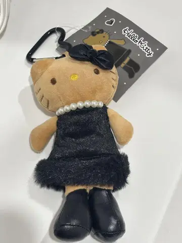 [새상품] 일광화상 키티
