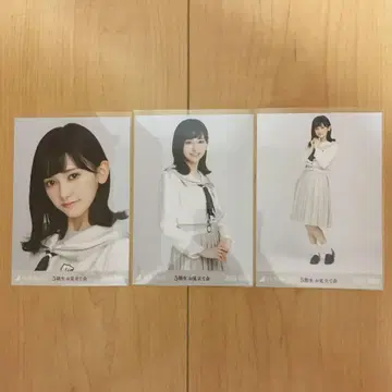 이케다 테레사 5기생 오미타테회
