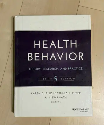 Health Behavior
