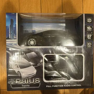 새상품 프리우스 무선 조종