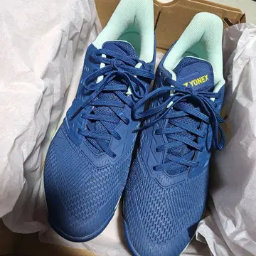 YONEX 파워 쿠션 어드밴스 엑셀 멘 GC 27cm