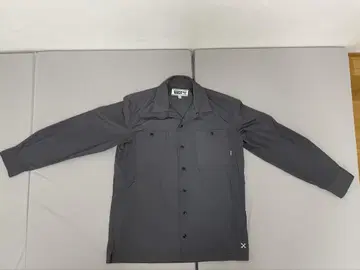 BLUCO 워크 셔츠