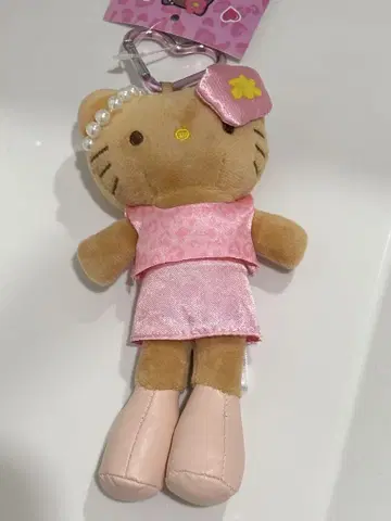 [새상품] 일광화상 키티