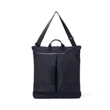 RAMIDUS BLACK BEAUTY HELMET BAG(L)