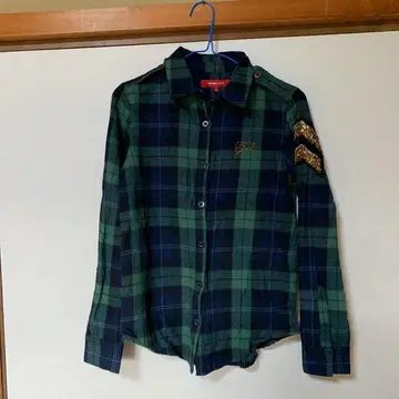 tommy 셔츠