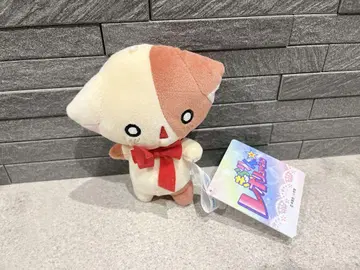 키라링 레볼루션 미니 봉제 인형