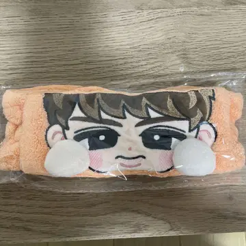무카이 코지 헤어밴드