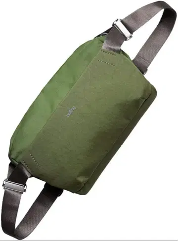 [Bellroy] Venture Sling 9L 대용량 크로스 바디백