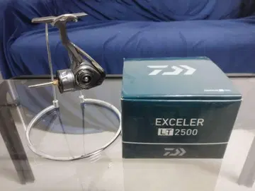 다이와 20 엑셀러 LT2500 바디