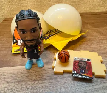 NBA Ballers 시리즈 2 카와이 레너드