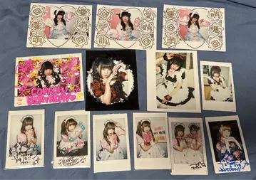 앳홈 카페 코파츄 솔로 폴라로이드 라미카 세트