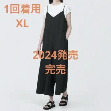 MUJI 통기성이 좋은 스트레치 축구 살로펫 XL 블랙 2024 판매상품