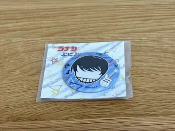 [가격 인하 불가] 명탐정 코난  캔뱃지 스카치 모로후시 히로미츠