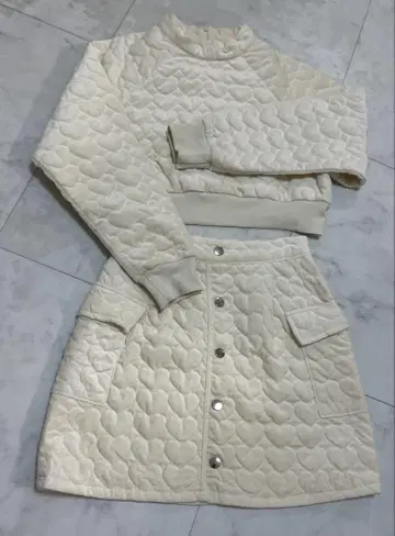 clear 셋업