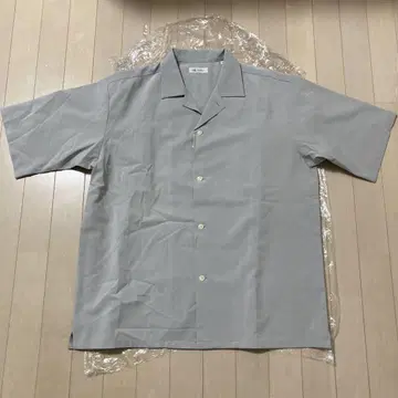 tk.TAKEO KIKUCHI 셔츠