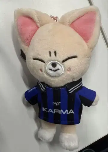 Straykids skzoo ver. 폭시니 karma