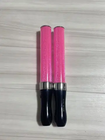 킹블레이드 단색 핑크