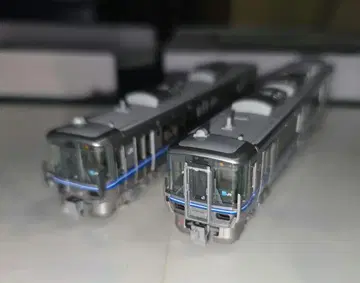 현상품 KATO 521계 (2차량) 2량 세트