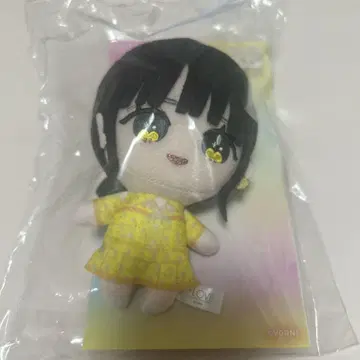 =LOVE 타키와키 쇼코 봉제 인형 마스코트