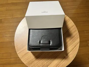 OMEGA SPEEDMASTER 프로페셔널 35725 백 스켈레톤