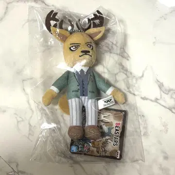 BEASTARS 봉제 인형 루이