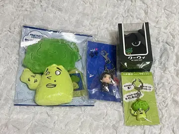 야기 유세이 멘프로 세트