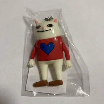 요네즈켄시 리이슈 올스타즈 네코