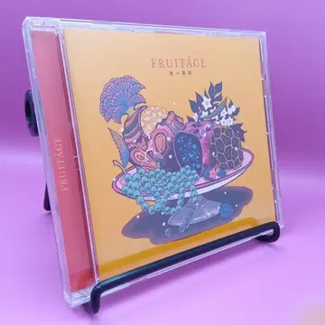 FRUITAGE TYCT-60214