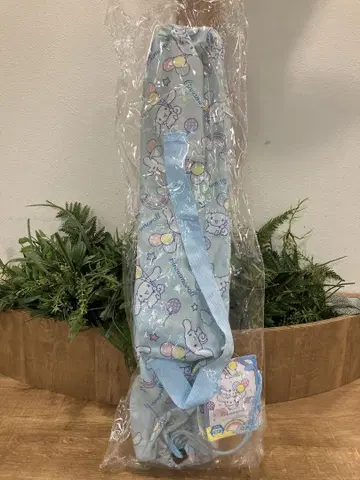 시나모롤 접이식 의자