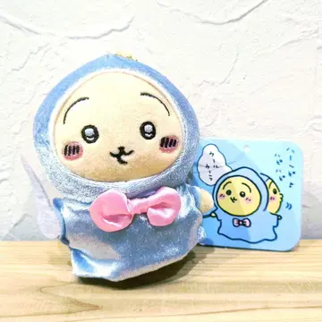 봉제 인형 마스코트