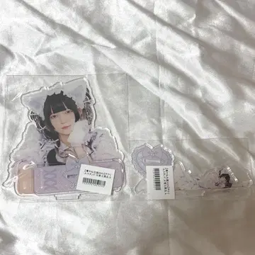 큐룽 거려 봐 환이네 생일 아크릴 스탠드